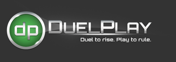 DuelPlay Logo